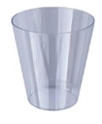 1 oz Shot Glasses