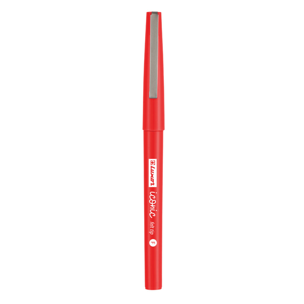 Felt tip-CLOSE PEN fine