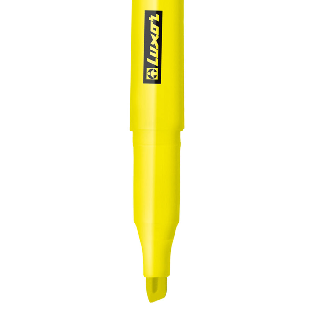 Felt tip-tip