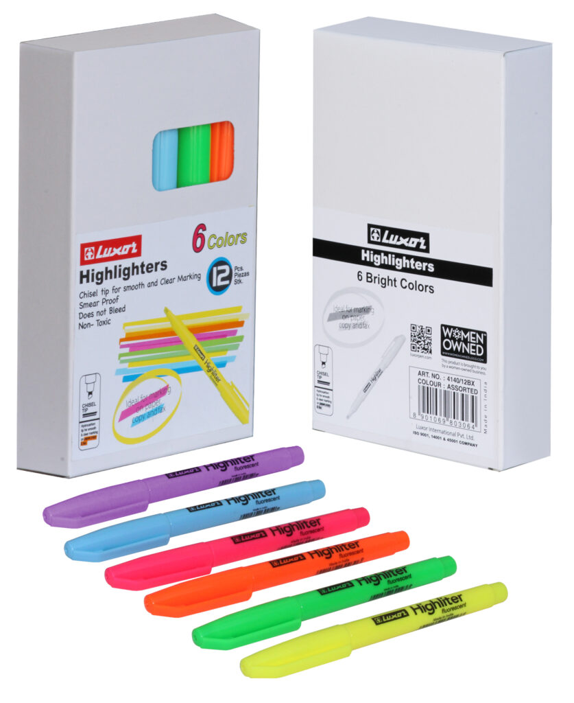 Highlighter-12box