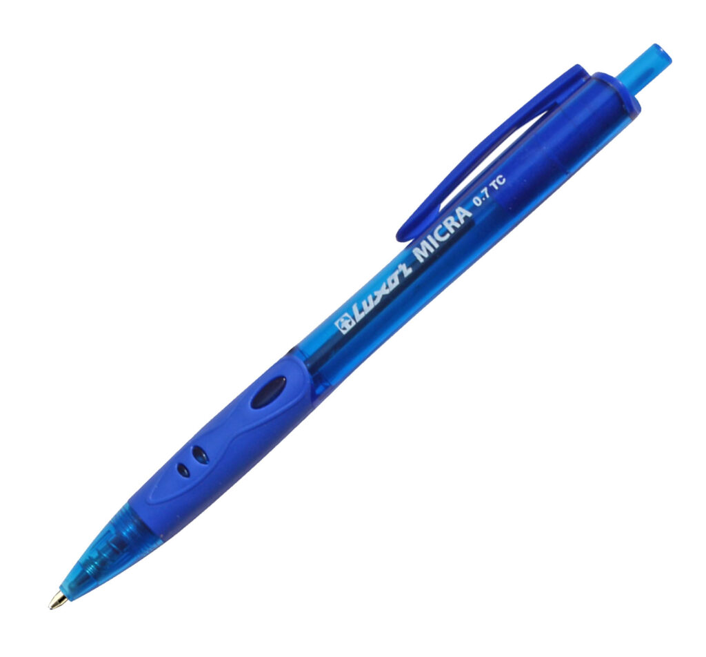 Micr BP--Pen
