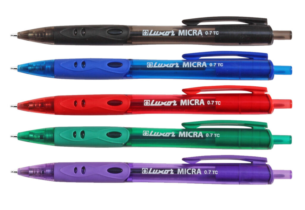 Micr BP-Pen
