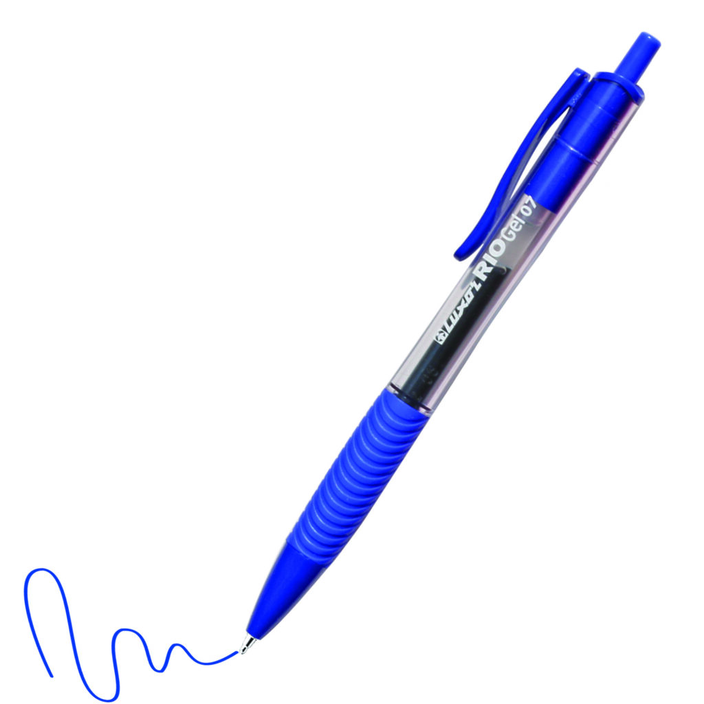 Rio Gel BP-pen