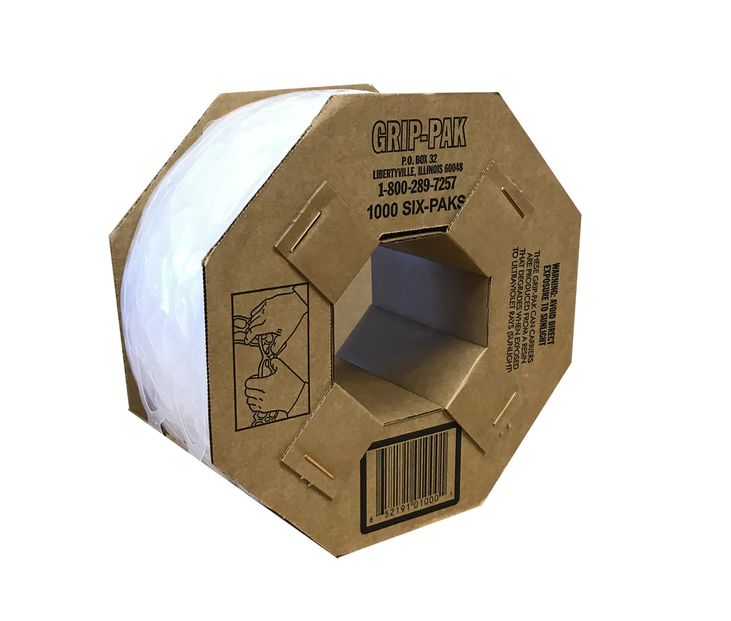 Six Pak Rings-1000 Roll