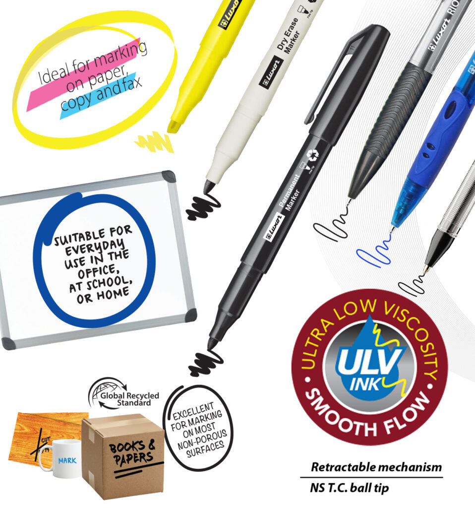Value Pack--writing
