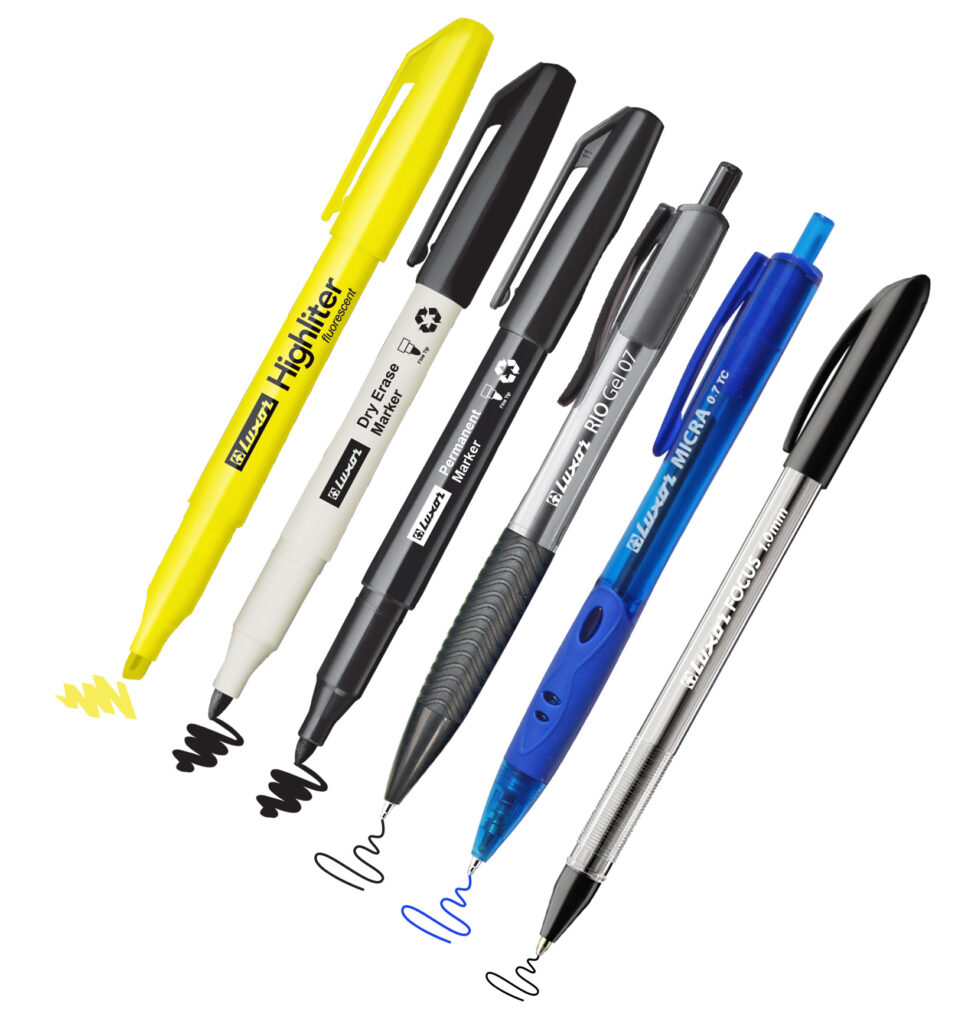 Value Pack-writing