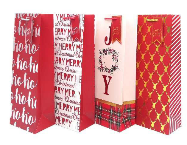 WINE GIFT BAGS